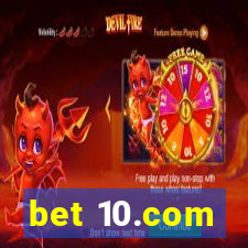 bet 10.com